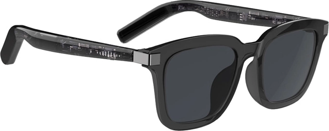 Sterowanie dotykowe i asystent głosowy