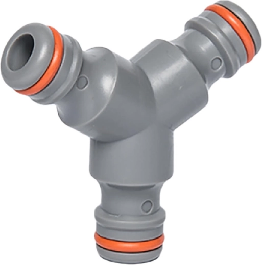 Łącznik do trzech szybkozłączy 1/2 WHITE LINE