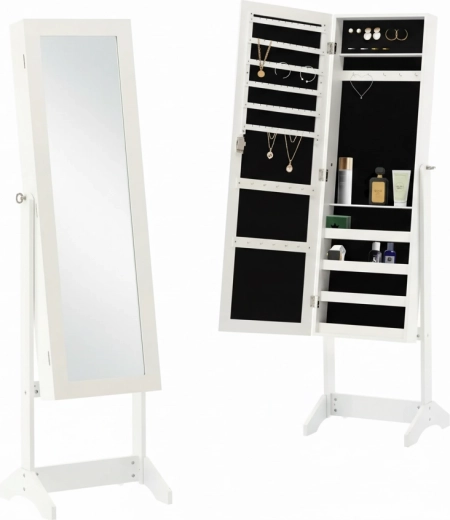 Przemyślany podział i miękkie wyściełanie