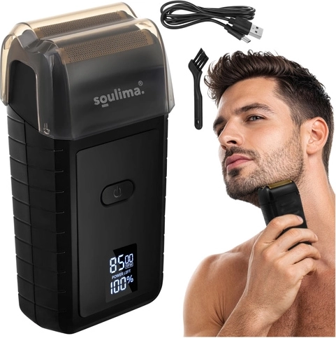 Ładowanie USB‑C i kompaktowa konstrukcja w podróż