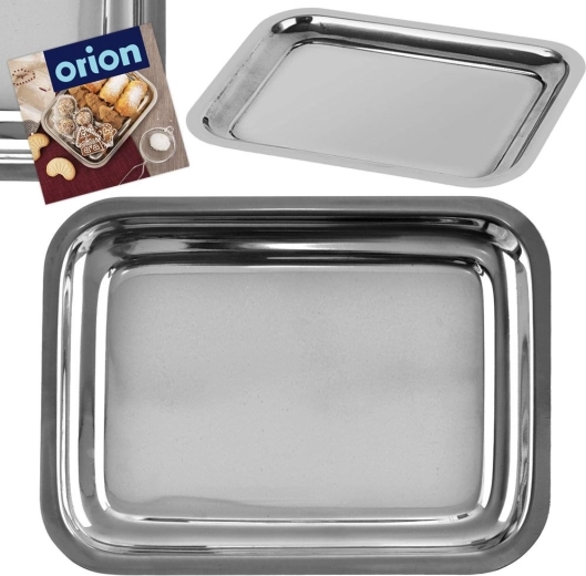 Bezpieczne przenoszenie dzięki podwyższonym krawędziom