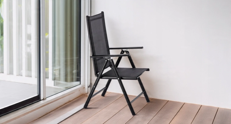 Lekka i wytrzymała aluminiowa rama