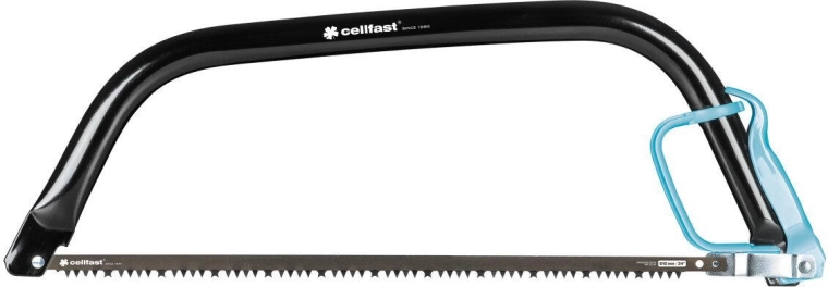 Piła kabłąkowa 610 mm CELLFAST IDEAL