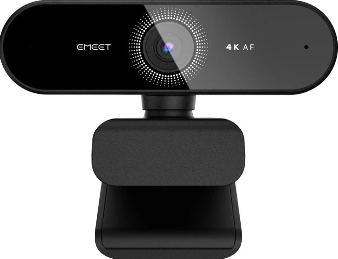 Kamera internetowa EMEET SmartCam Nova 4K