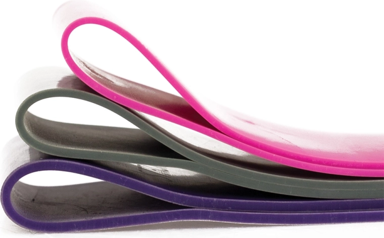 Wytrzymały i elastyczny materiał