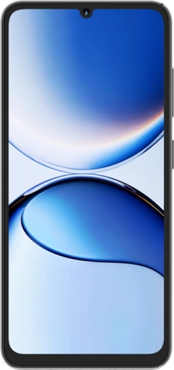 Płynny wyświetlacz 6,75" z odświeżaniem 120 Hz