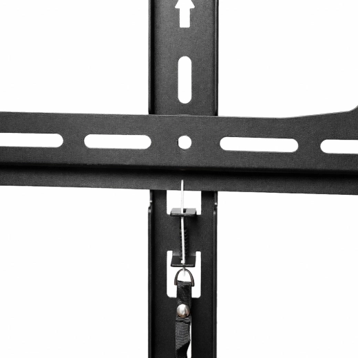 Bezpieczne blokowanie z szybkim zwolnieniem