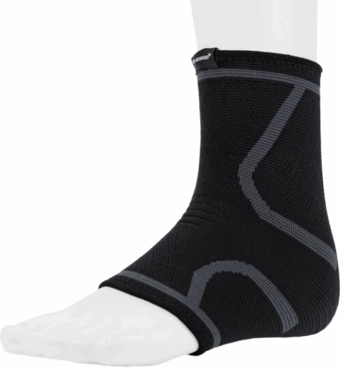 Stabilizacja bez ograniczania ruchu