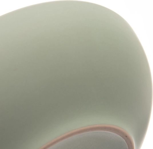 Wysokiej jakości ceramika z matowym wykończeniem