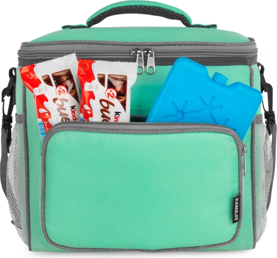 Sprytna organizacja przestrzeni