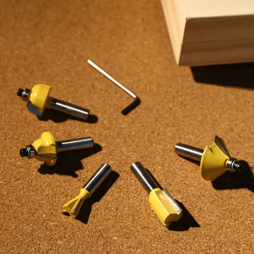 Trwałe ostrza węglikowe