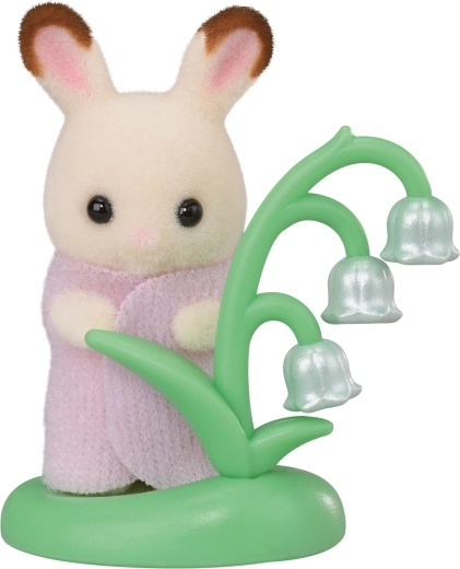 Leśne akcesoria i kompatybilność ze światem Sylvanian Families