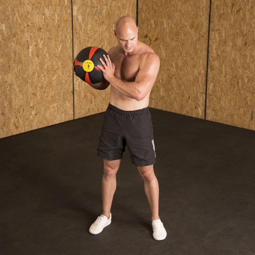 Uniwersalne narzędzie do całego ciała