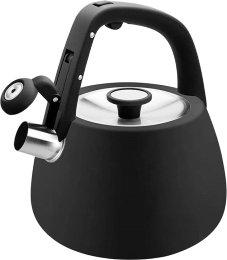 Wielowarstwowe dno kapsułowe dla szybkiego nagrzewania