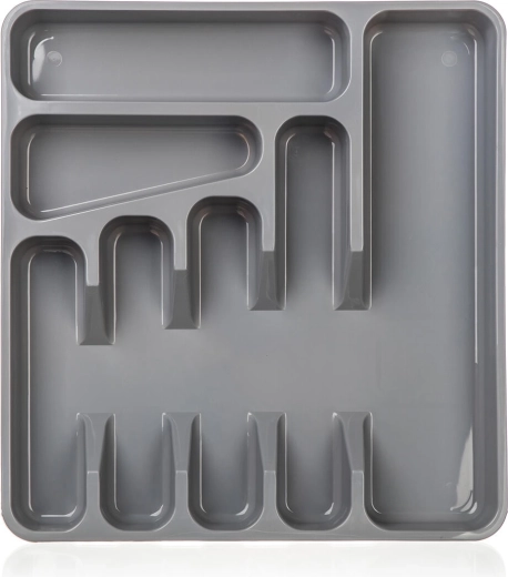 Stabilne ułożenie w szufladzie