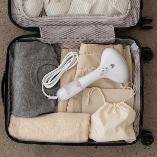 Kompaktowe, podróżne wykonanie