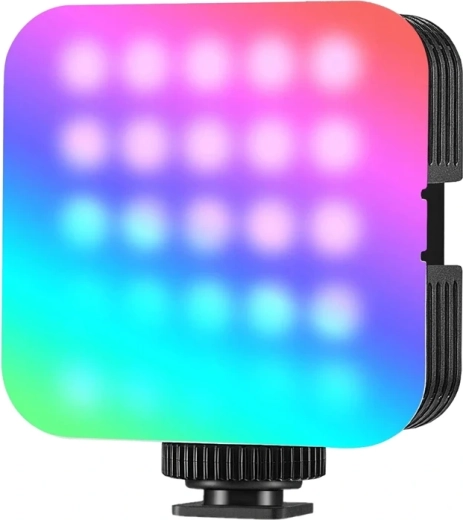 NEEWER RGB61 RGB-owa lampa LED