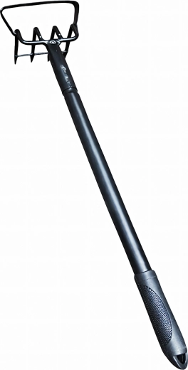 Długi trzonek 120 cm do wygodnej pracy