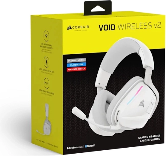 Przestrzenny dźwięk Dolby Atmos