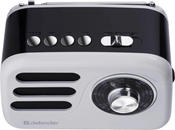 Stabilny Bluetooth 5.3 do bezprzewodowego odtwarzania