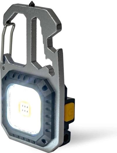 Mocne światło COB LED do 400 lm
