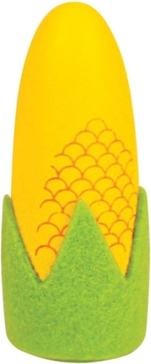 Drewniana Kukurydza Zabawka