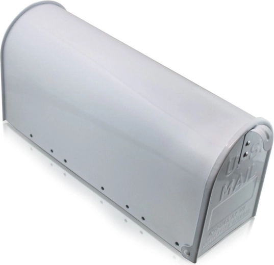 Wytrzymała metalowa konstrukcja na każdą pogodę