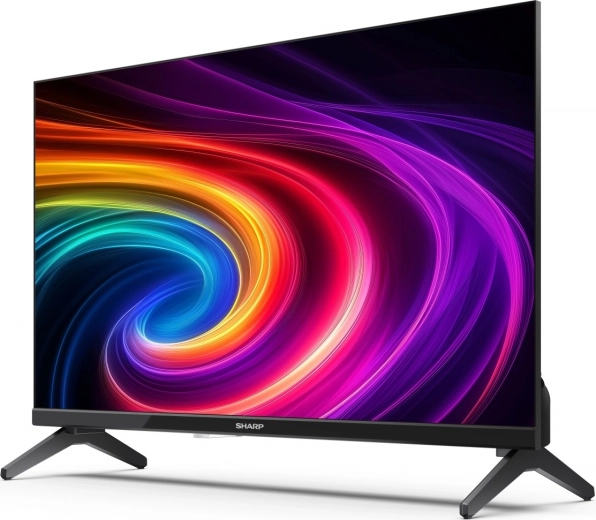 Smukła konstrukcja do każdego pomieszczenia