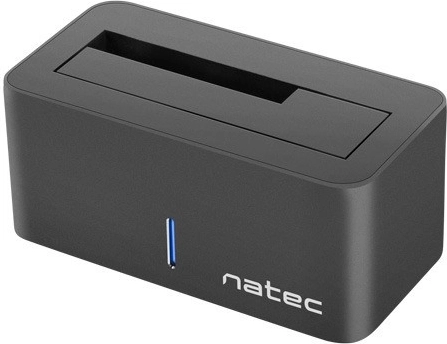 Stacja dokująca HDD Natec Kangaroo 2.5'' + 3.5'' USB 3.0