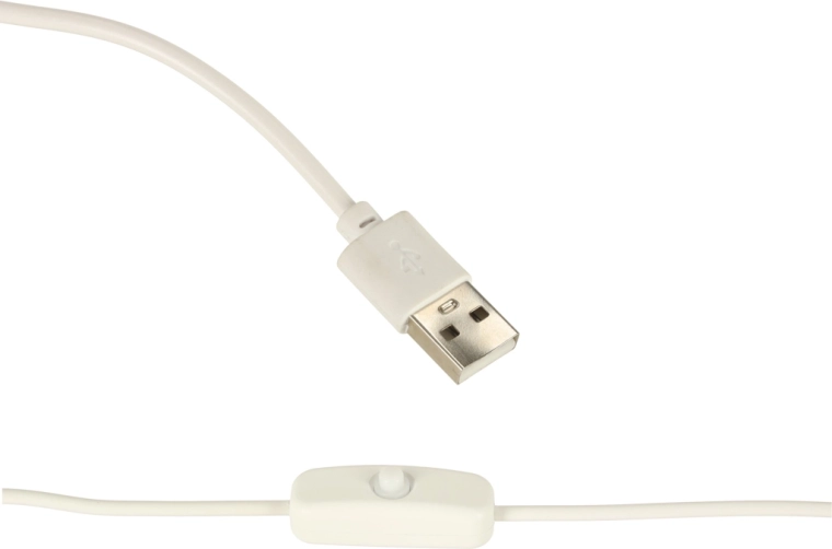 Zasilanie przez USB