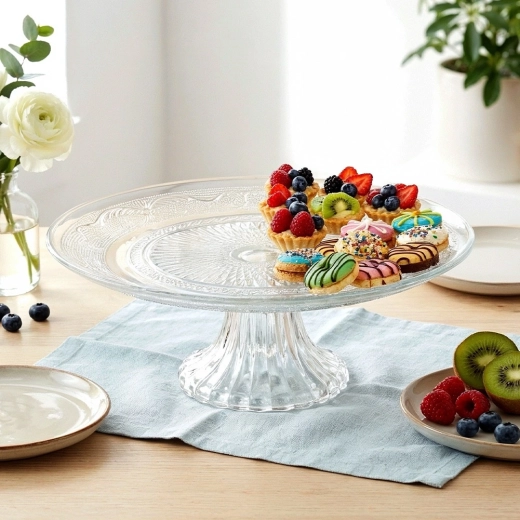 Podwyższona prezentacja na stabilnej nodze