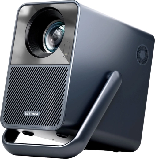 Duży i jasny obraz gdziekolwiek