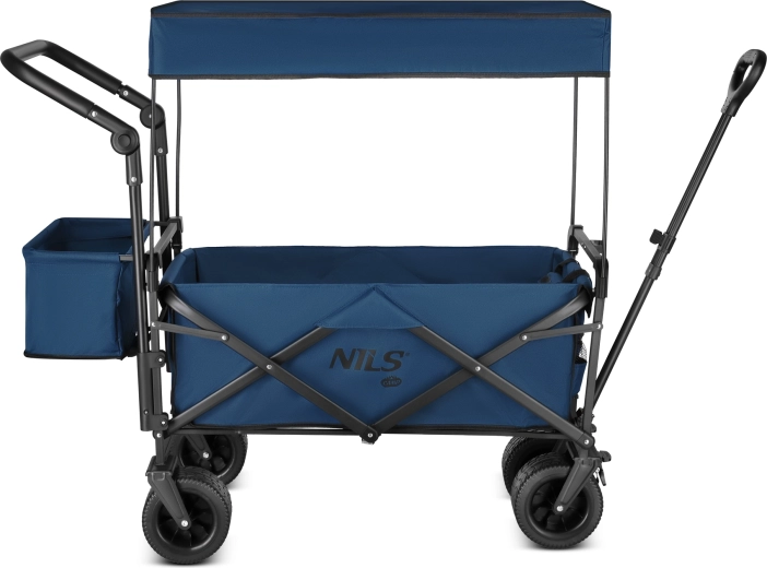 Maksymalna praktyczność i ochrona ładunku