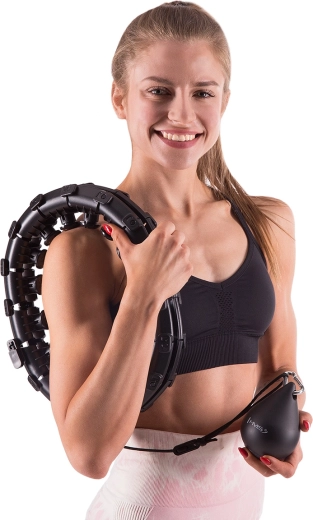 Wypustki masujące ze sprężynami