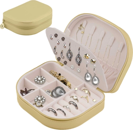 Kompaktowy rozmiar w podróży