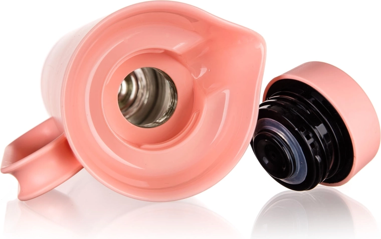 Szczelne zamknięcie przeciw wyciekom