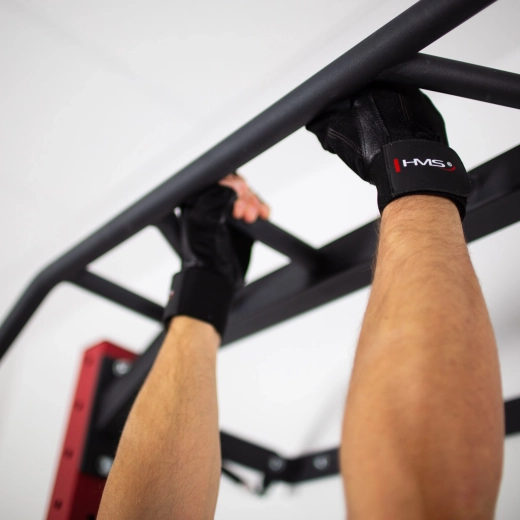 Pewny chwyt i ochrona dłoni