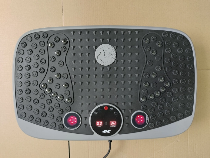 Platforma wibracyjna BodyWave Max