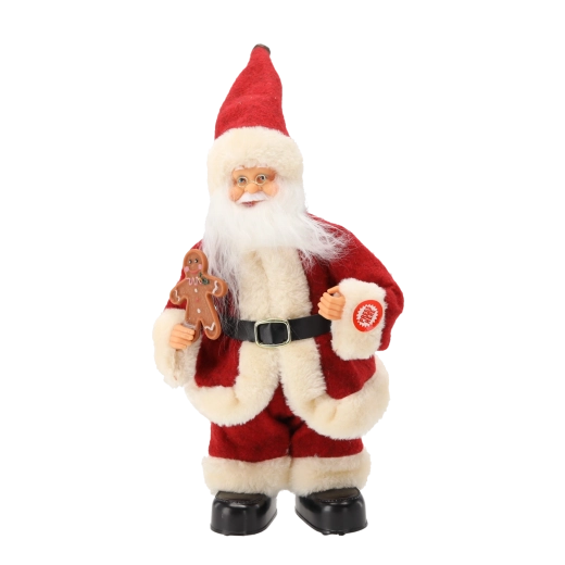 Realistyczne wykonanie i miękkie detale