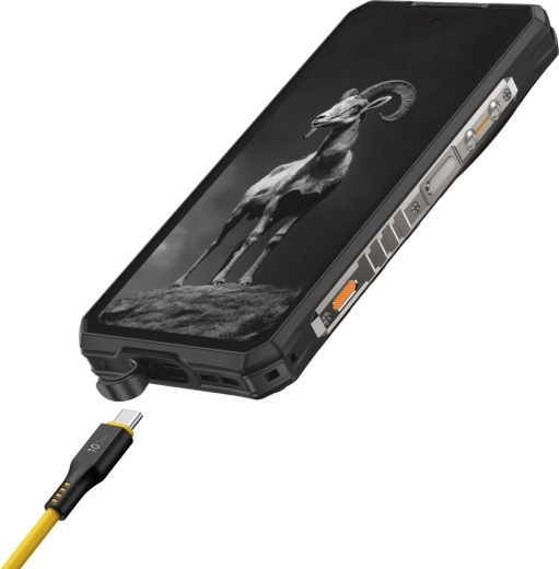 Wydajność i wytrzymałość dla wymagających