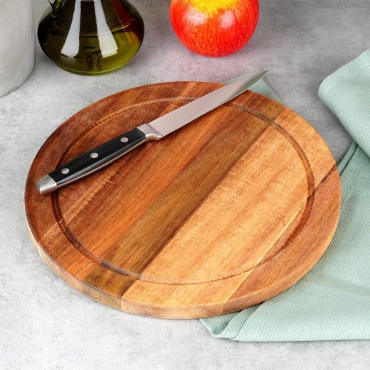 Krojenie i stylowe serwowanie