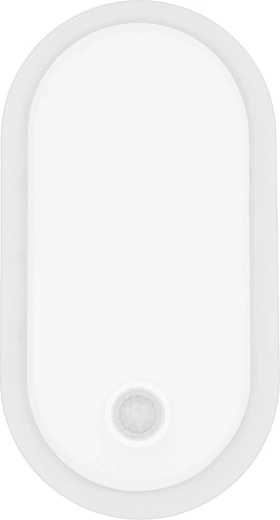 Maclean lampa LED z czujnikiem ruchu PIR MCE534 W - 1 szt.