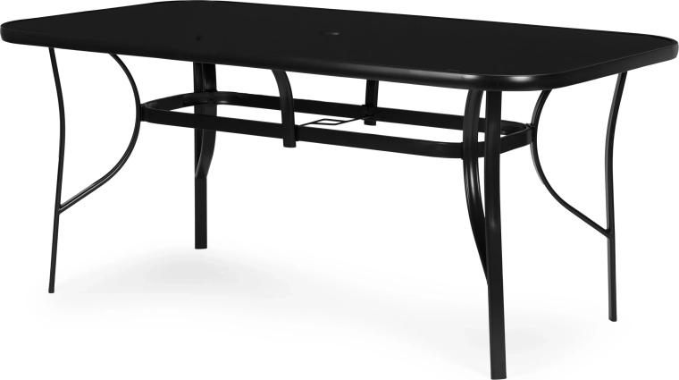 Stabilna stalowa konstrukcja do użytku na zewnątrz