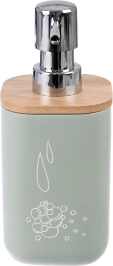 Łatwe dozowanie i uzupełnianie