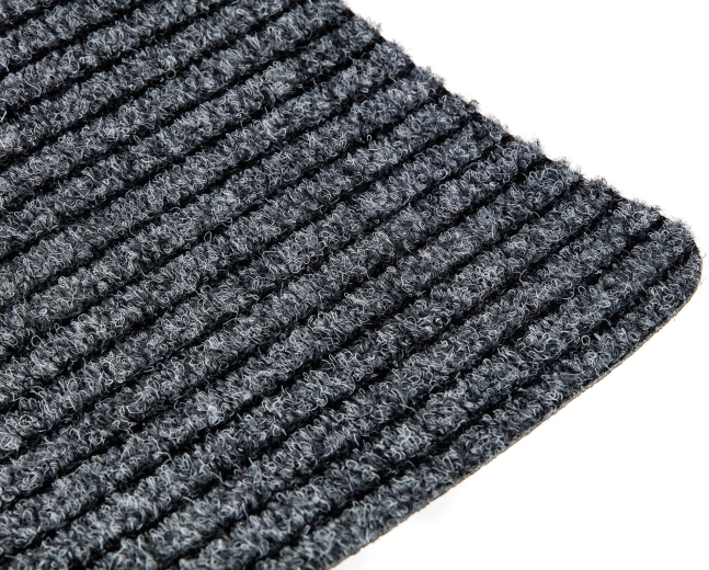 Wytrzymała struktura włókien