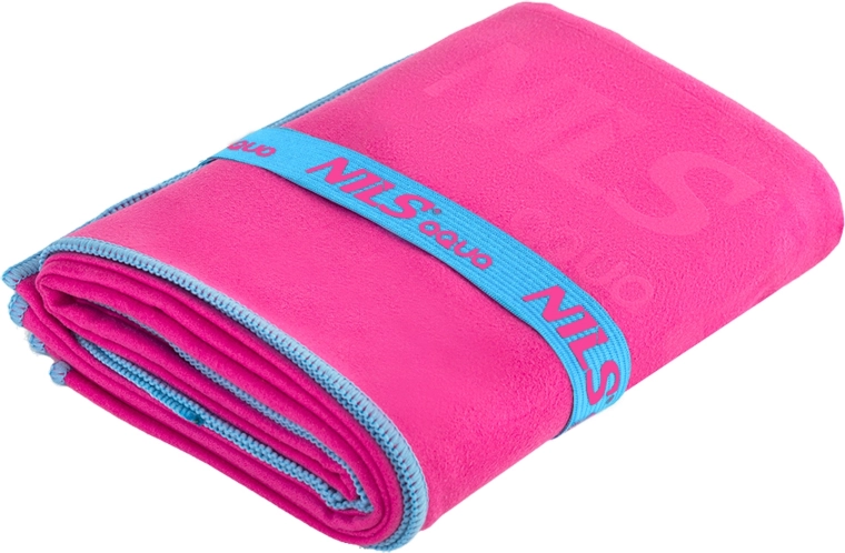 Kompaktowe pakowanie z praktyczną gumką