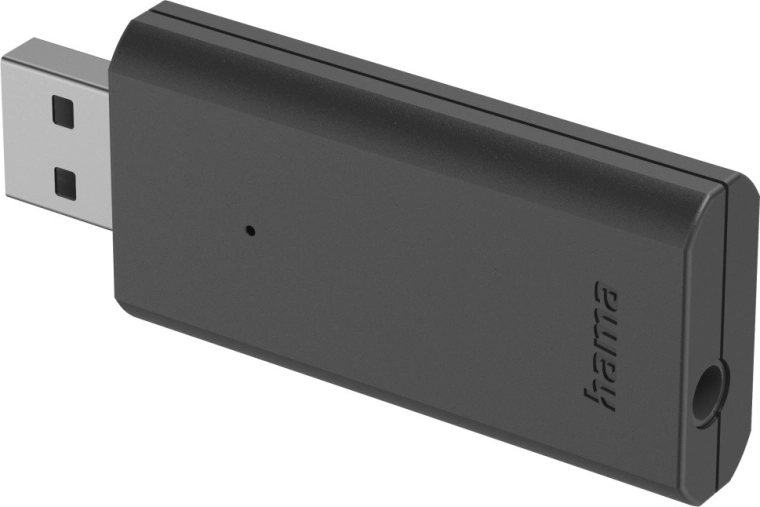 Nadajnik USB plug-and-play