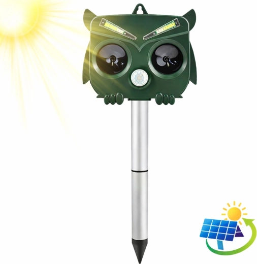 Inteligentne wykrywanie ruchu z czujnikiem PIR