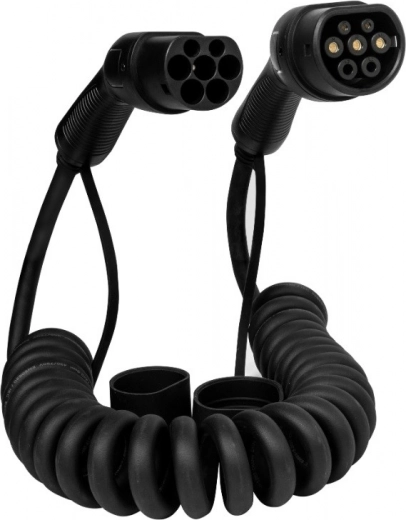 Wytrzymałość i bezpieczeństwo zgodnie z IEC 62196-2