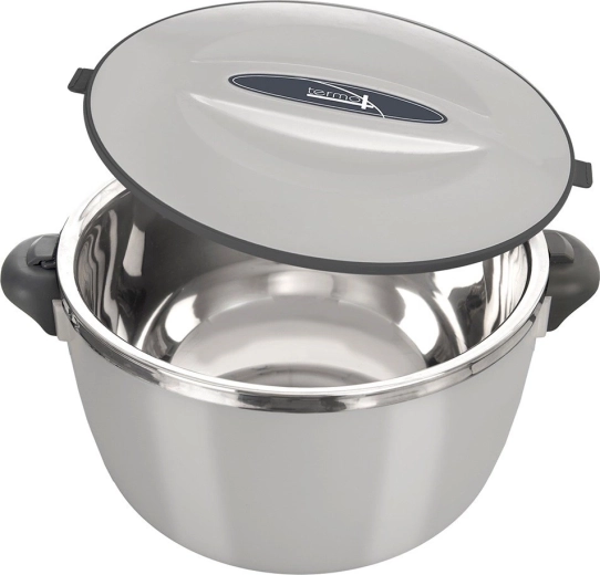 Wygodne przenoszenie i łatwe zamykanie